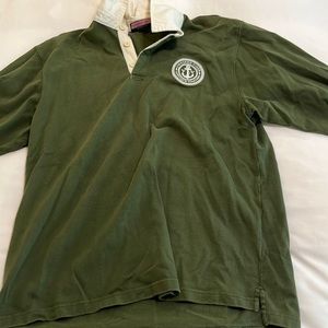 Vineyard Vines large long sleeve shirt